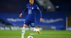 فوق ستاره چلسی در راه پرسپولیس 