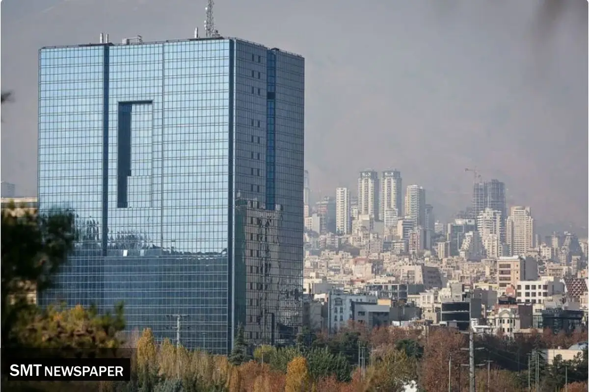 سرپرست معاونت توسعه مدیریت و منابع بانک مرکزی منصوب شد
