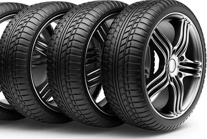 تایر خودرو در کمال ناباوری ۳۰ درصد گران شد + سند