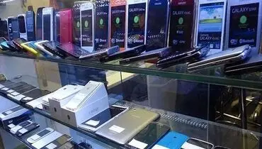 روش تازه ارزش‌گذاری تلفن همراه در گمرک اعلام شد