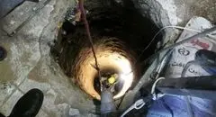 چاه‌های عمیق در تهران زنگ خطر شدند؛ طرح نفوذ آب کلید خورد