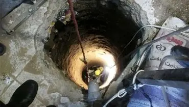 چاه‌های عمیق در تهران زنگ خطر شدند؛ طرح نفوذ آب کلید خورد