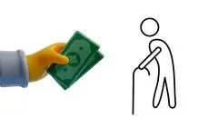 خبر مهم از مدیرعامل تأمین اجتماعی برای مستمری‌بگیران