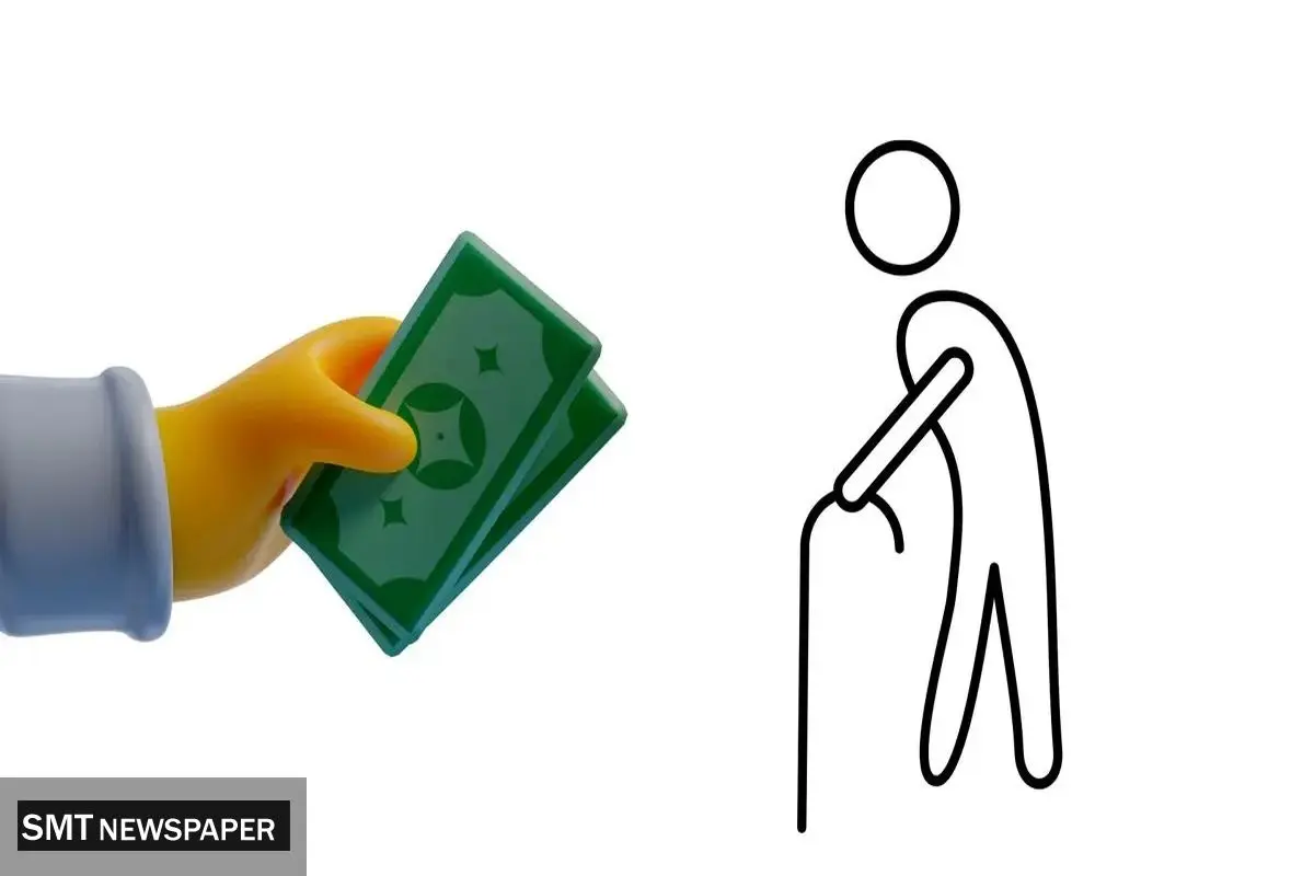 خبر مهم از مدیرعامل تأمین اجتماعی برای مستمری‌بگیران