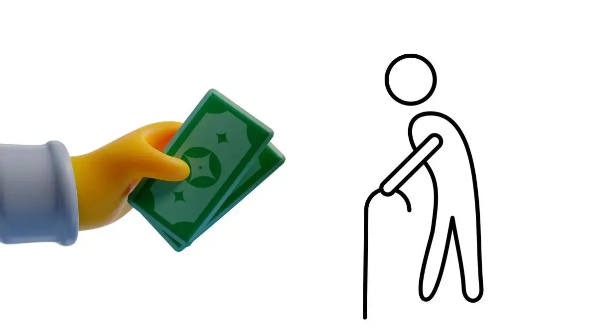 خبر مهم از مدیرعامل تأمین اجتماعی برای مستمری‌بگیران