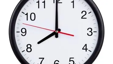 تغییر ساعات ادارات و مدارس اردکان و میبد