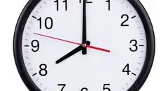 تغییر ساعات ادارات و مدارس اردکان و میبد