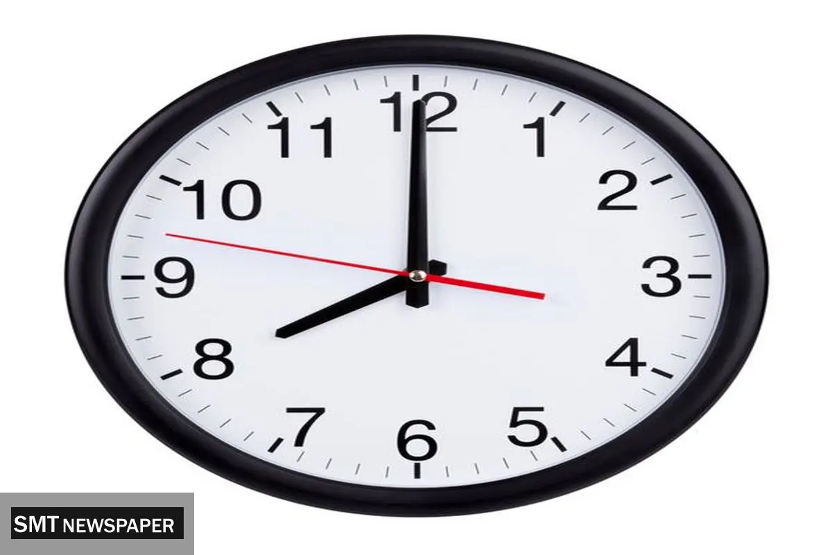 تغییر ساعات ادارات و مدارس اردکان و میبد