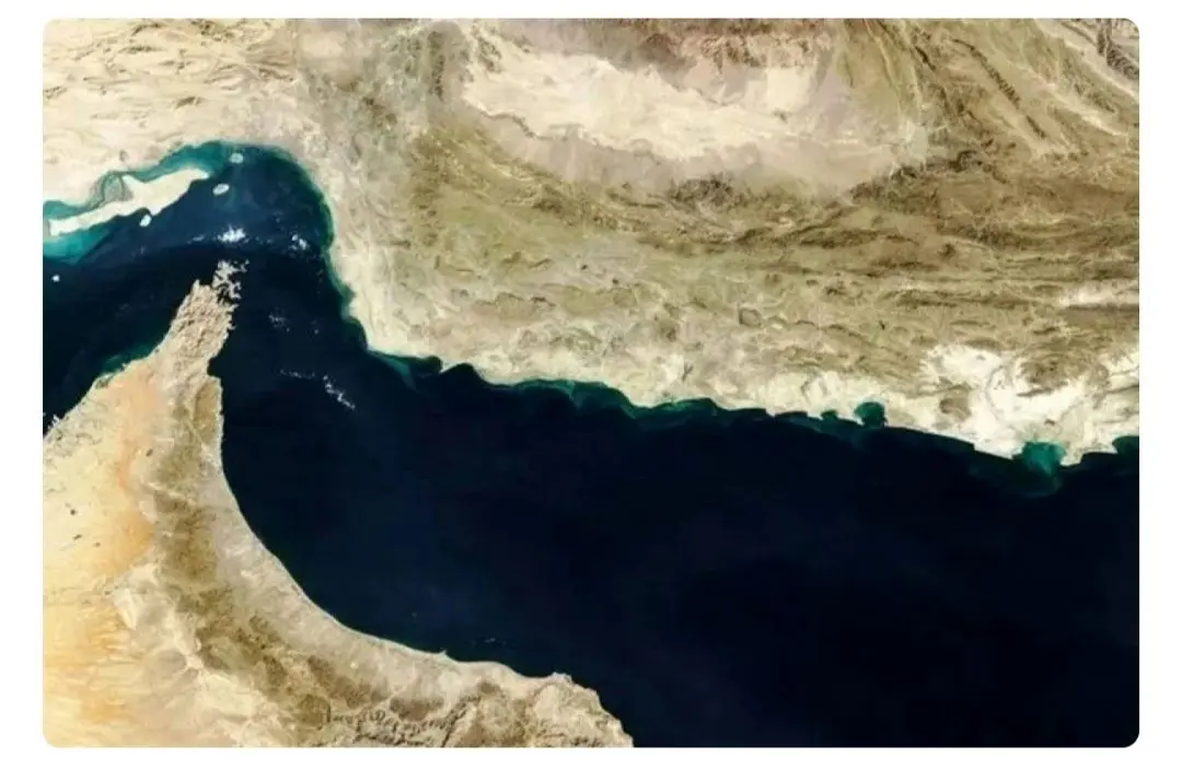 شوک بنزینی تنگه هرمز به اقتصاد دنیا