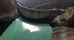 تهران تشنه‌تر از همیشه؛ بررسی الگوی مصرف آب