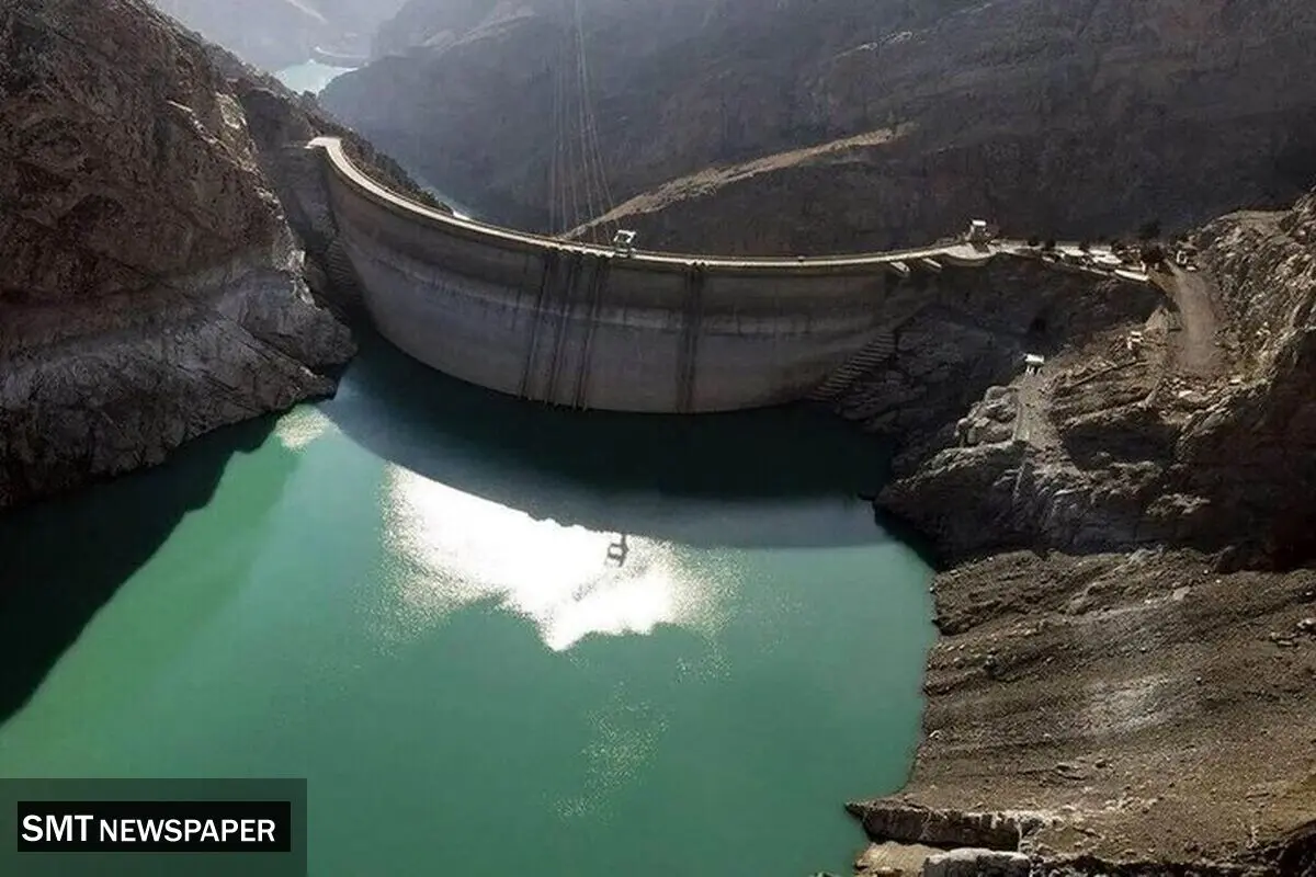 تهران تشنه‌تر از همیشه؛ بررسی الگوی مصرف آب
