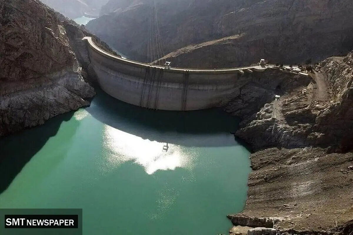 تهران تشنه‌تر از همیشه؛ بررسی الگوی مصرف آب