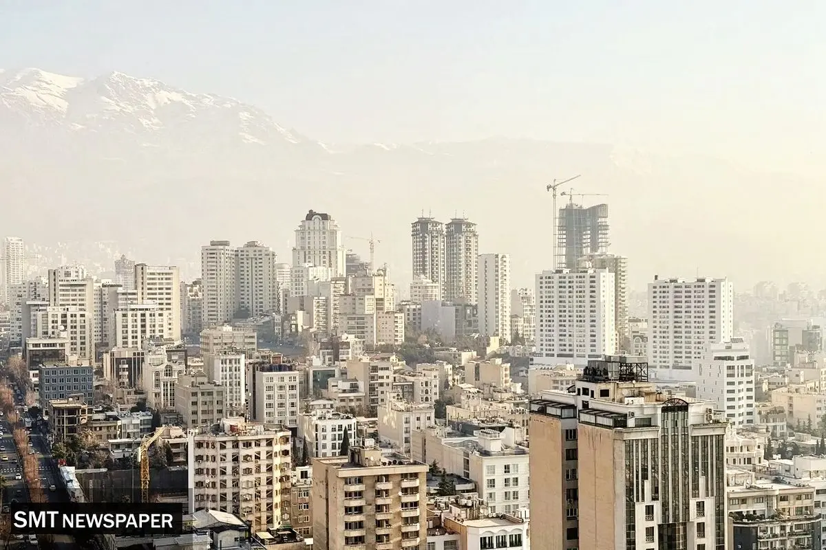 ضرورت ایجاد توازن بین تولید و بازار مسکن
