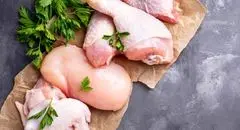 لیست قیمت انواع مرغ امروز چهارشنبه ۱۴ آبان ۱۴۰۴ + جدول