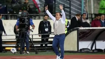 مربی اسبق تیم ملی و دستیار علی دایی درگذشت