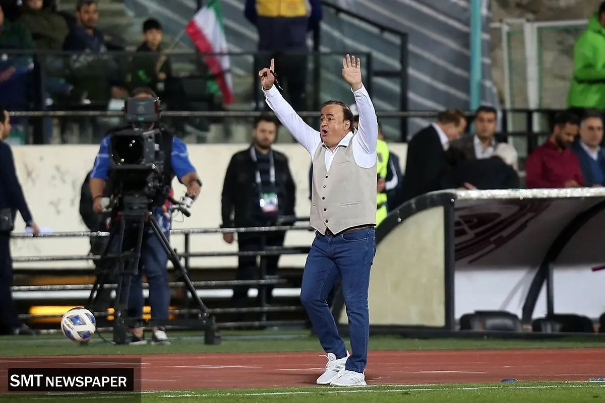 مربی اسبق تیم ملی و دستیار علی دایی درگذشت