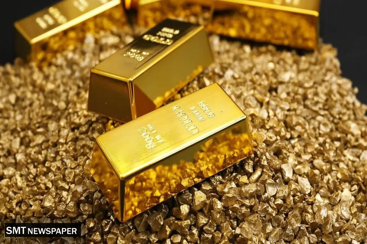 افزایش قیمت طلای جهانی سرانجام عقب‌نشینی کرد