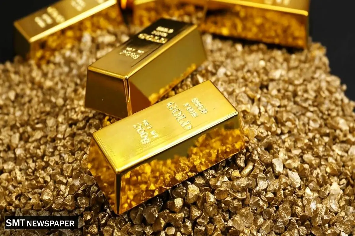 افزایش قیمت طلای جهانی سرانجام عقبنشینی کرد