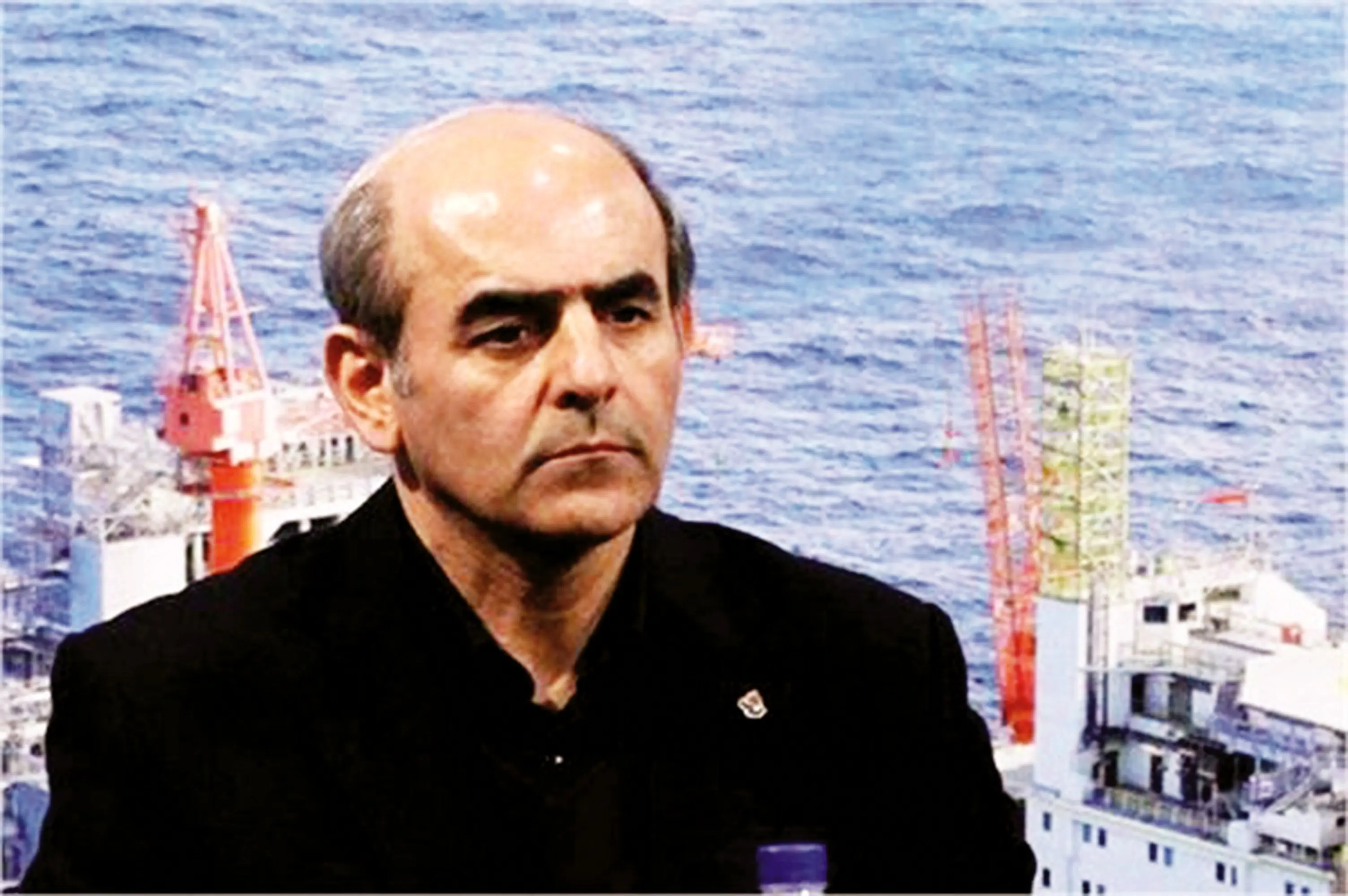 رضا پدیدار