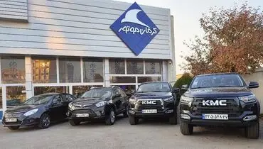 قیمت جدید محصولات کرمان موتور اعلام شد

