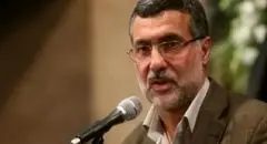 تصادفات جاده‌ای؛ سومین عامل مرگ در ایران