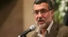 تصادفات جاده‌ای؛ سومین عامل مرگ در ایران
