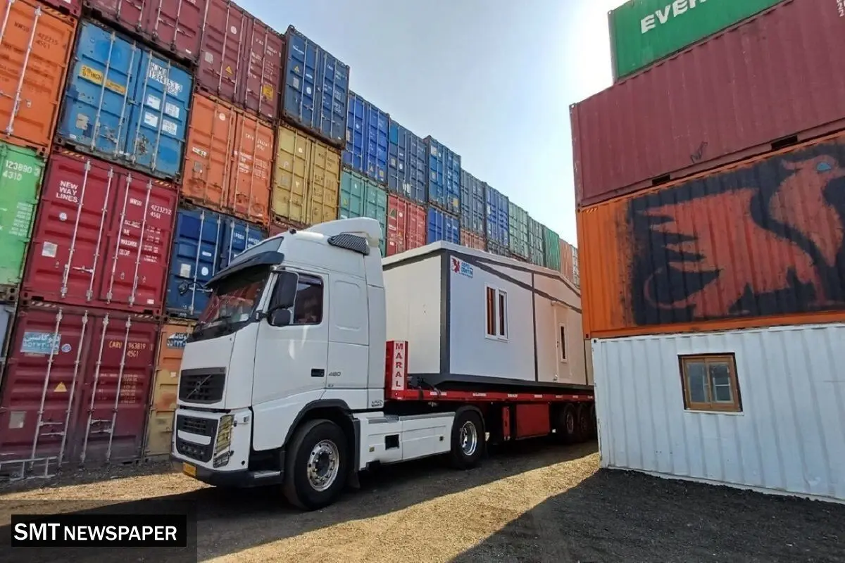 زمان پوست‌اندازی گمرک فرارسیده است