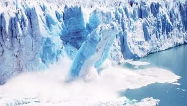 کوه‌ها برای تشییع‌جنازه یخچال‌ها آماده می‌شوند