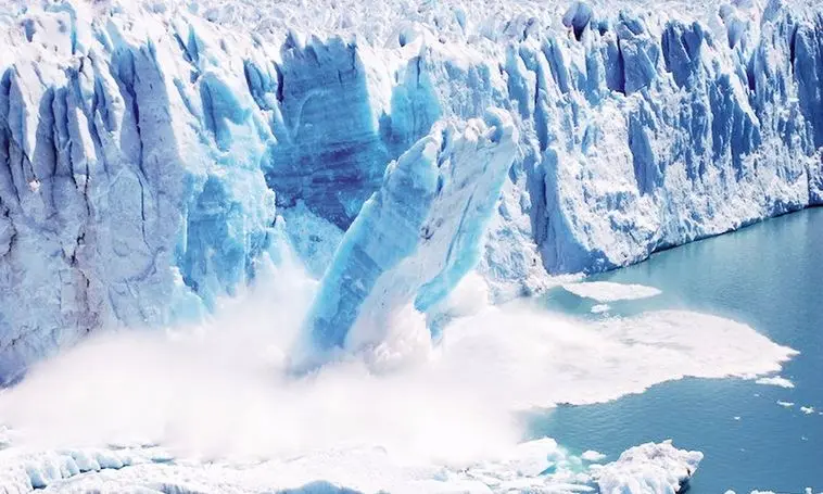 کوه‌ها برای تشییع‌جنازه یخچال‌ها آماده می‌شوند