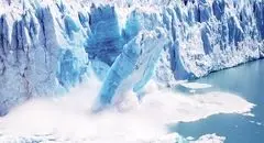 کوه‌ها برای تشییع‌جنازه یخچال‌ها آماده می‌شوند