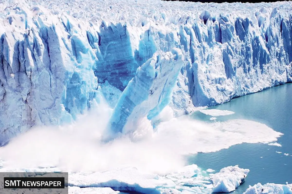 کوه‌ها برای تشییع‌جنازه یخچال‌ها آماده می‌شوند