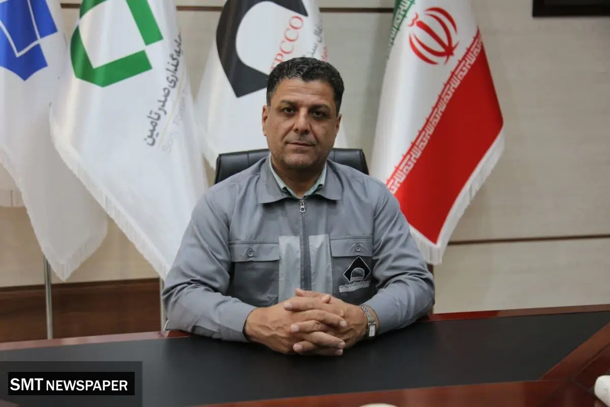 نوسازی سیستم نگهداری معادن با رویکرد ایمنی و توسعه پایدار

