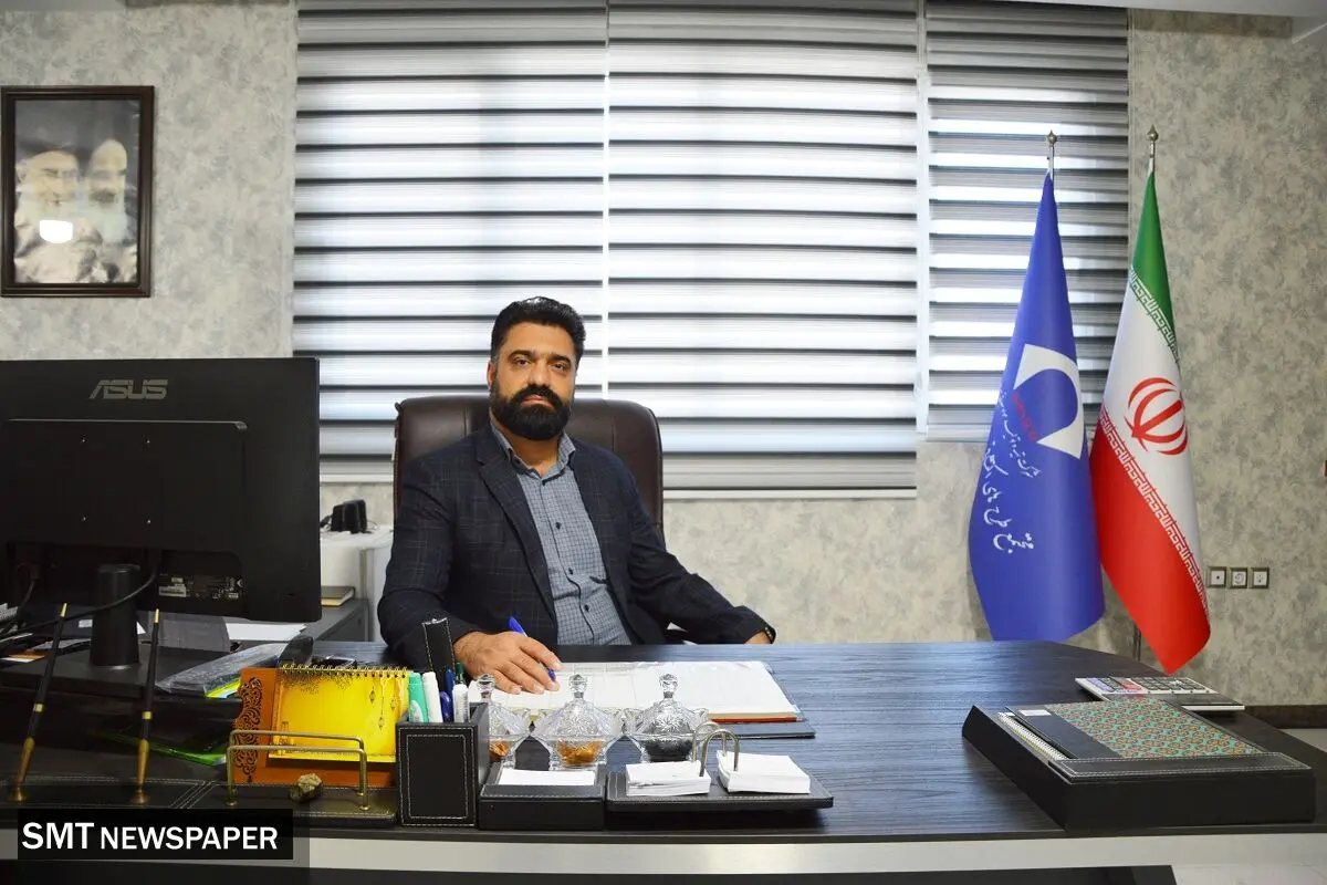 مس جانجا و گامی بلند تا تبدیل شدن به قطب تولید/ پیشتازی ۹۳ درصدی در تأمین سازه
