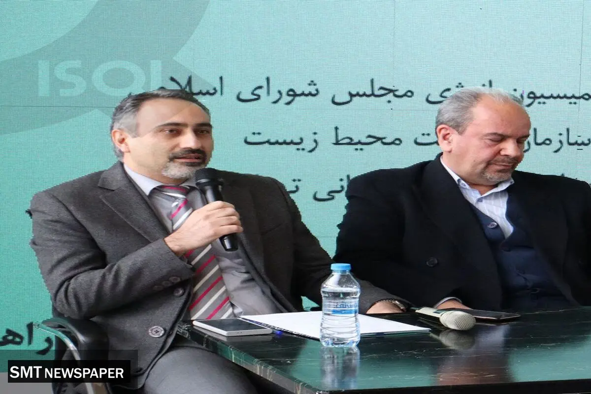 رفع ناترازی‌های انرژی؛ تنها راه نجات کشور، شفافیت در داخل و تعاملات جهانی است