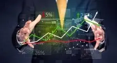 پایان بورس امروز شنبه ۲۲ شهریور ۱۴۰۴ + جدول شاخص ها