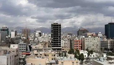 مسکن در برزخ رکود تورمی