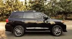 توقیف خودروی ۲۰۰ میلیاردی قاچاق در قشم