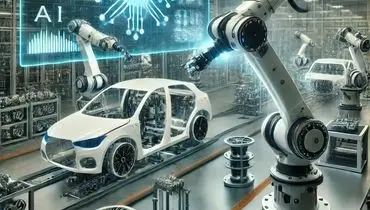 تحقیق و توسعه قربانی ساختار معیوب