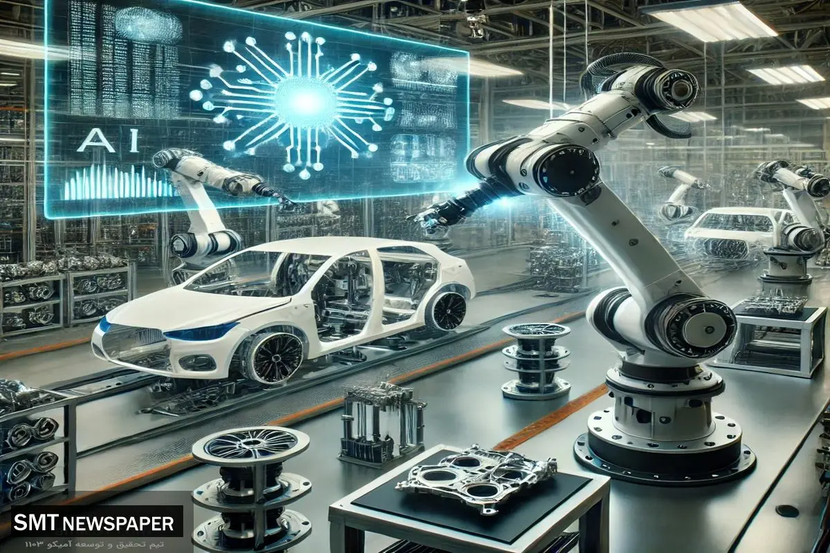 تحقیق و توسعه قربانی ساختار معیوب