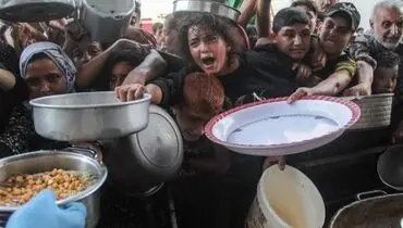 اتفاق آخر زمانی در غزه