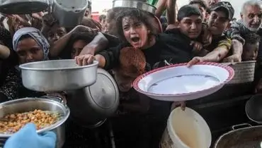 اتفاق آخر زمانی در غزه