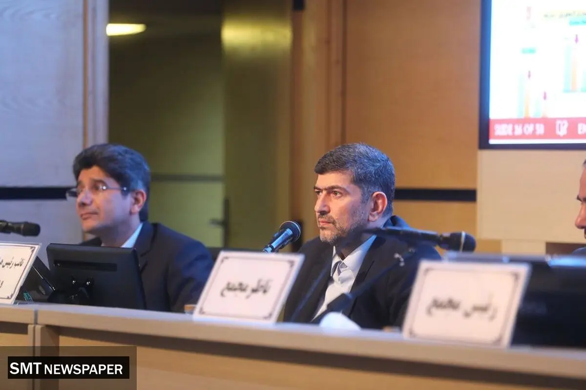 توسعه ناوگان، اولویت اول گروه کشتیرانی جمهوری اسلامی ایران