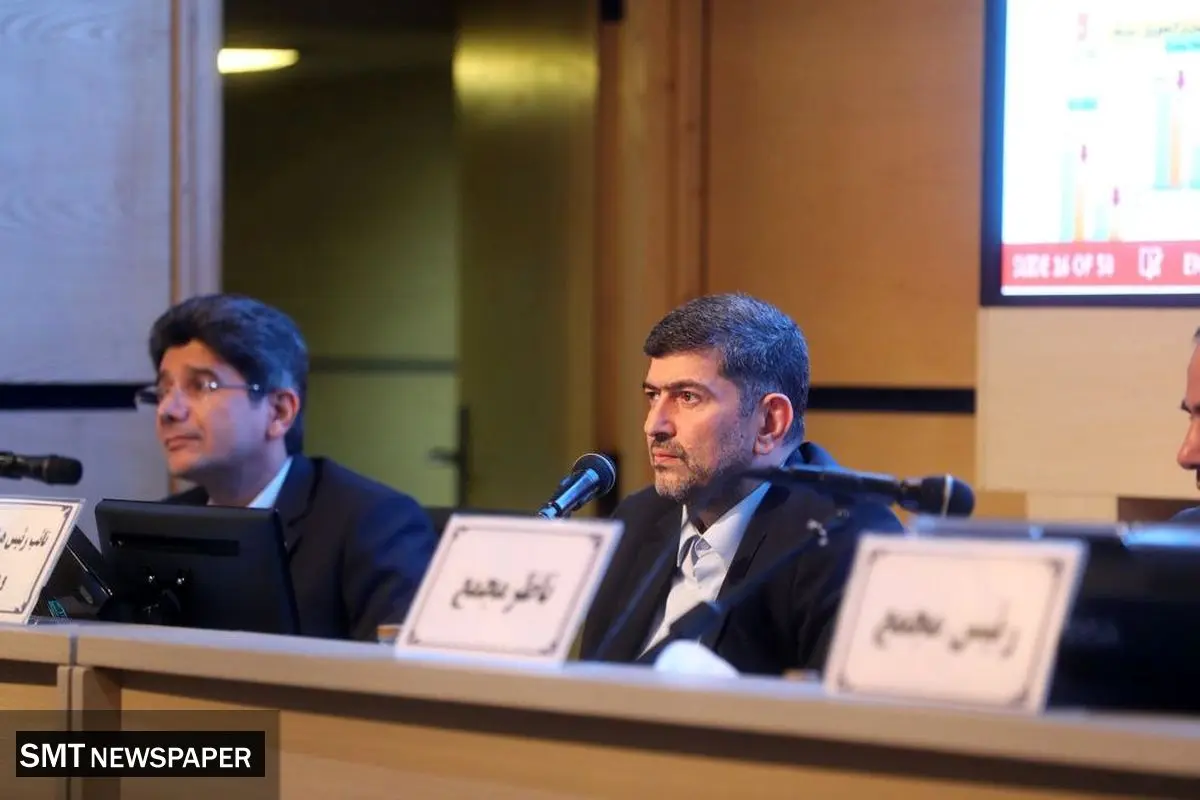 توسعه ناوگان، اولویت اول گروه کشتیرانی جمهوری اسلامی ایران