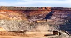 فرمول جدید سهمیه، باری بر دوش معدن