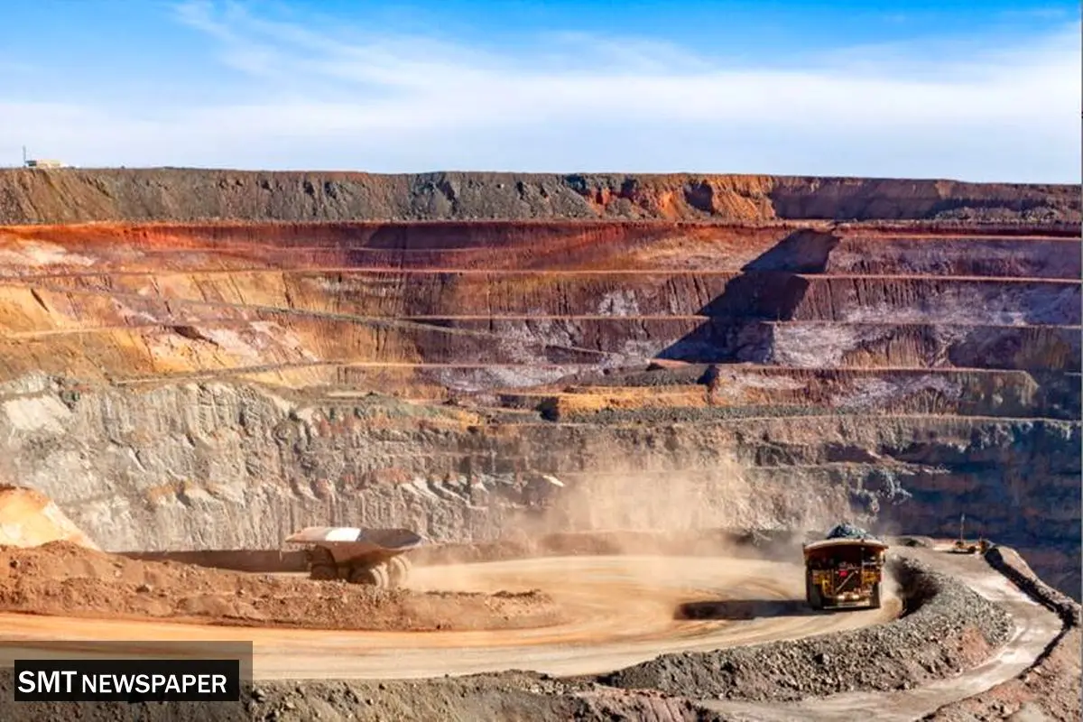 فرمول جدید سهمیه، باری بر دوش معدن