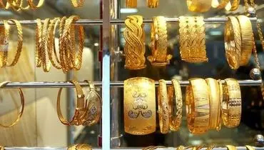 قیمت طلای دست دوم امروز سه‌شنبه ۲۷ آبان ۱۴۰۴