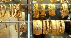 ریزش قیمت طلای دست دوم امروز شنبه ۱۵ آذر ۱۴۰۴+ جدول