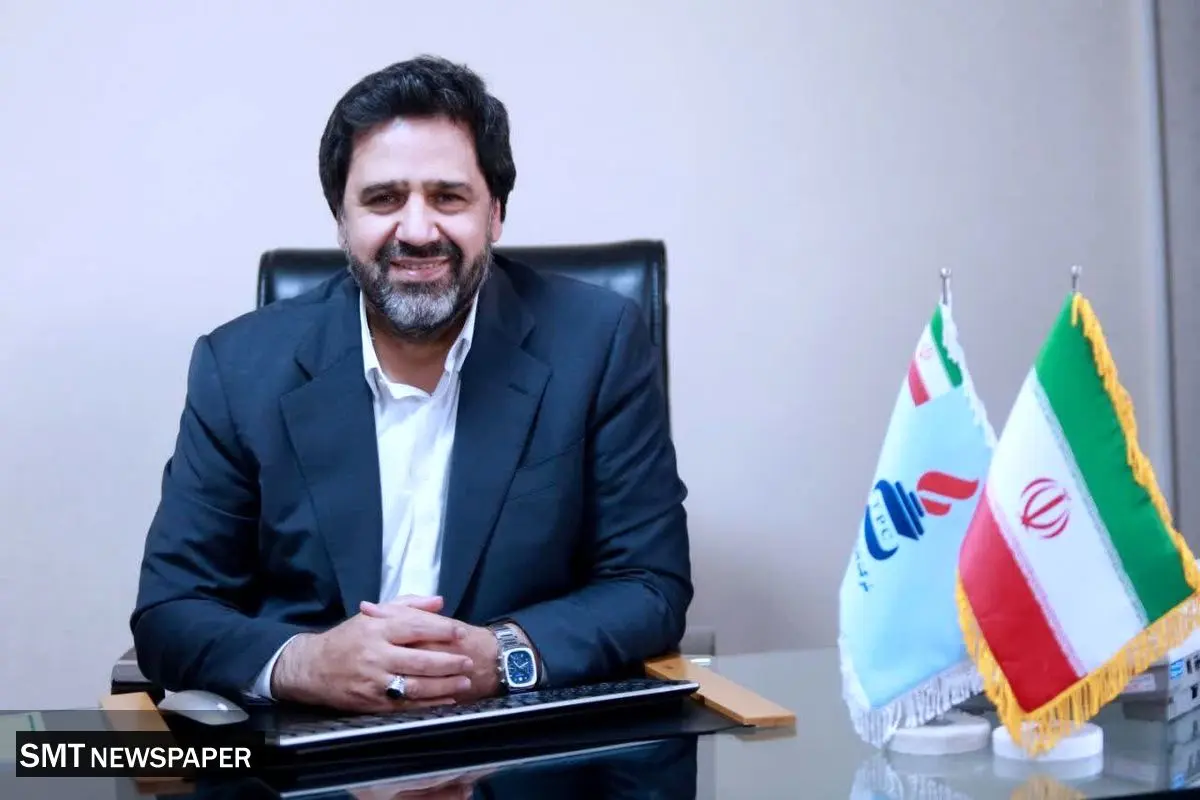 تشریح دستاوردهای پژوهشی پتروشیمی تبریز در هفته پژوهش و فناوری