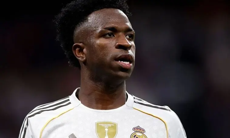 بازگشت وینیسیوس به فلامینگو قطعی است