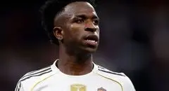 بازگشت وینیسیوس به فلامینگو قطعی است